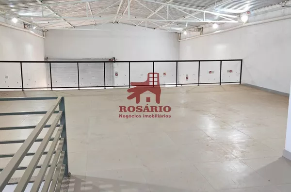 Barracão para aluguel,  Aclimação, Uberlândia - Foto 6