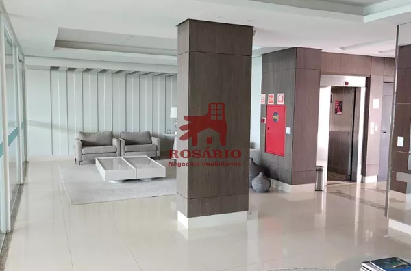 Apartamento para aluguel, 3 quarto(s),  Martins, Uberlândia - Foto 4