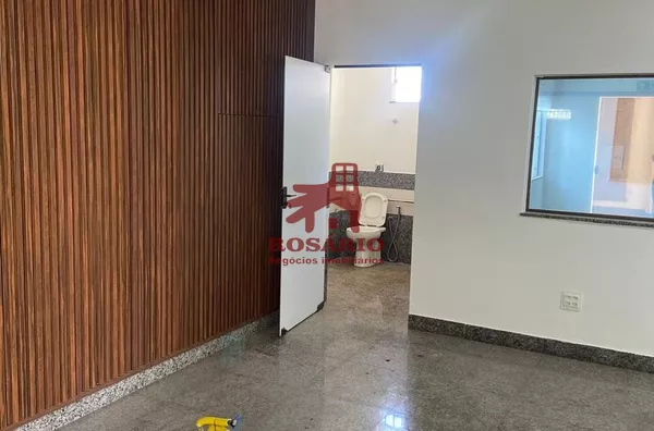Prédio inteiro para aluguel,  Daniel Fonseca, Uberlândia