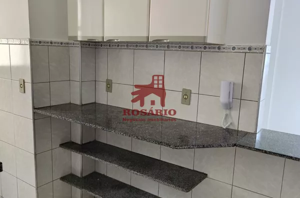 Apartamento para aluguel, 2 quarto(s),  Saraiva, Uberlândia - Foto 5