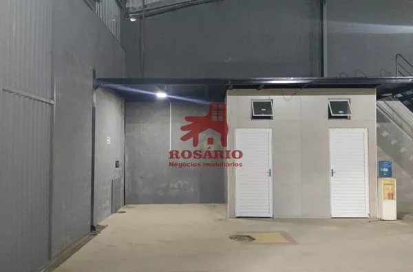 Galpão para aluguel,  Custódio Pereira, Uberlândia - Foto 4