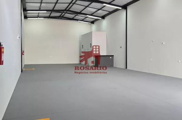 Barracão para aluguel,  Segismundo Pereira, Uberlândia - Foto 2