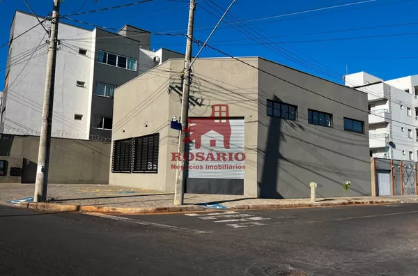 Barracão para aluguel,  Laranjeiras, Uberlândia