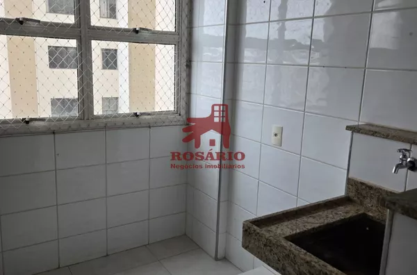 Apartamento para aluguel, 2 quarto(s),  Fundinho, Uberlândia - Foto 5