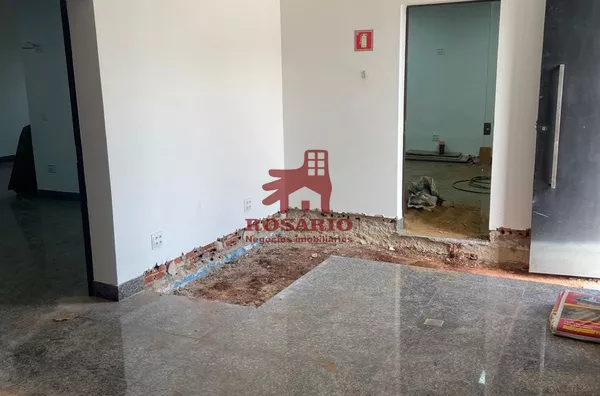 Prédio inteiro para aluguel,  Daniel Fonseca, Uberlândia