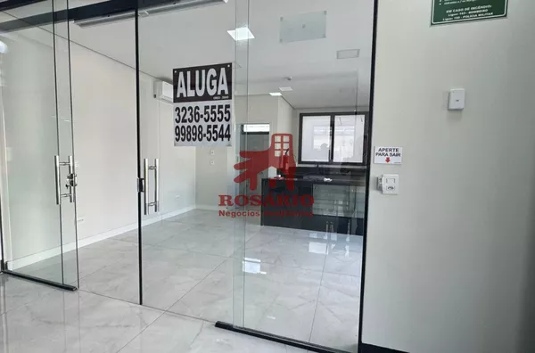 Sala comercial para aluguel,  Brasil, Uberlândia