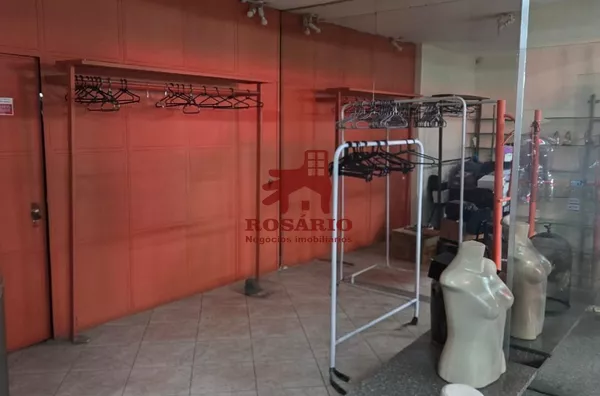 Sala comercial para aluguel,  Centro, Uberlândia - Foto 2