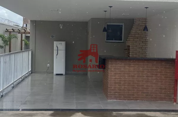 Apartamento para aluguel, 2 quarto(s),  Chácaras Tubalina E Quartel, Uberlândia