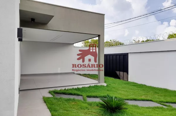Casa para venda, 3 quarto(s),  Jardim Europa, Uberlândia