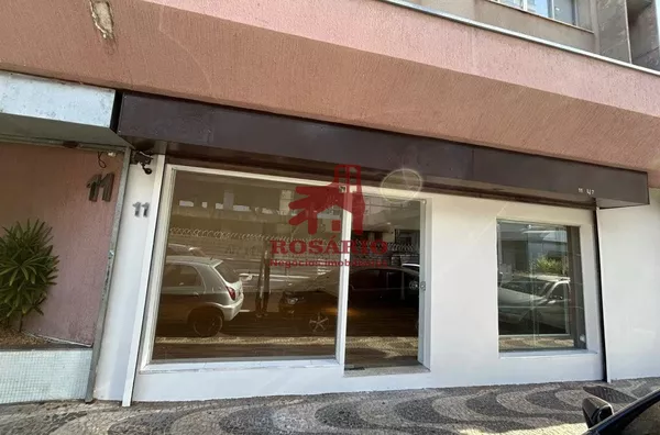 Loja para aluguel,  Centro, Uberlândia