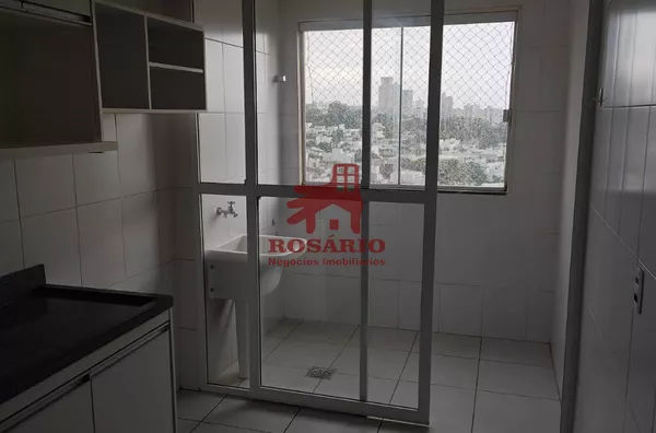 Apartamento para aluguel, 3 quarto(s),  Morada Da Colina, Uberlândia - Foto 6
