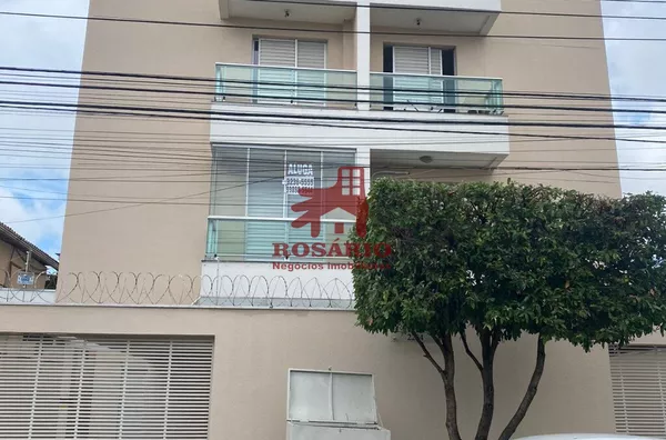 Apartamento Padrão para aluguel Saraiva Uberlândia
