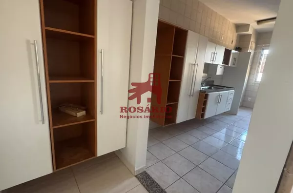 Apartamento para aluguel, Centro, Uberlândia - Foto 4