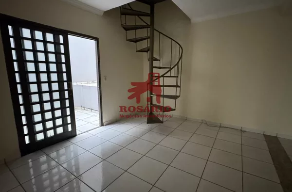 Casa Padrão para aluguel Cidade Jardim Uberlândia