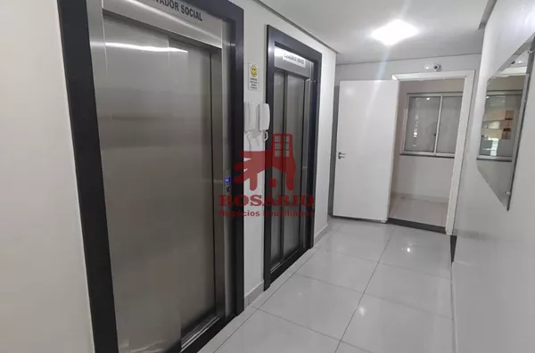 Apartamento para aluguel, 4 quarto(s),  Osvaldo Rezende, Uberlândia