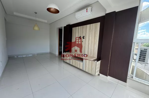 Apartamento para aluguel, 2 quarto(s),  Osvaldo Rezende, Uberlândia