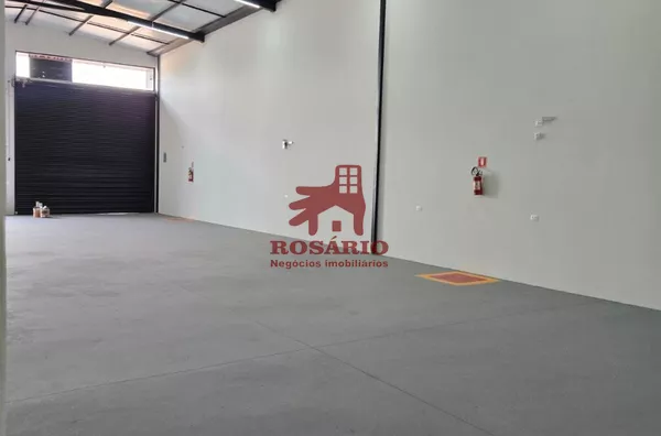 Barracão para aluguel,  Segismundo Pereira, Uberlândia - Foto 3