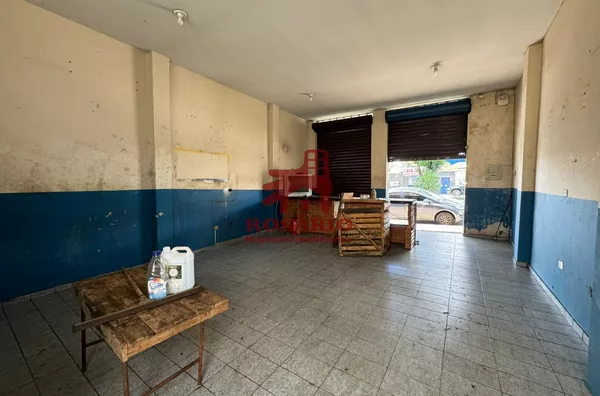 Comercial Loja No Bairro Osvaldo Rezende