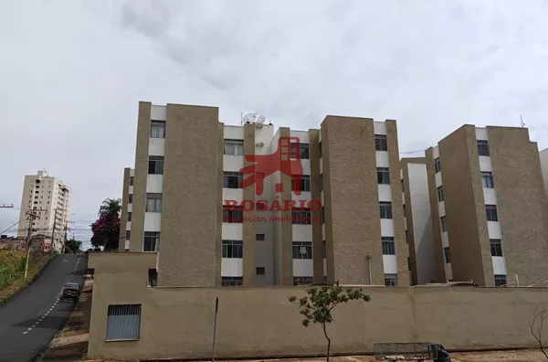 Apartamento para aluguel,  Centro, Uberlândia - Foto 1