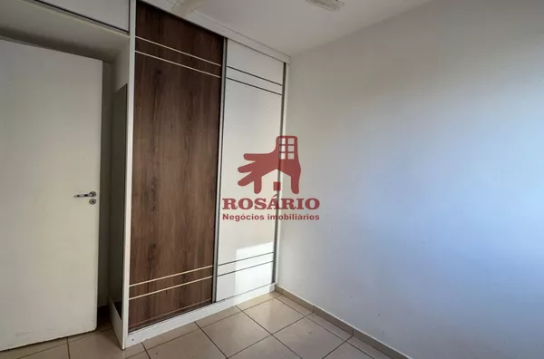 Apartamento Padrão para aluguel Osvaldo Rezende Uberlândia