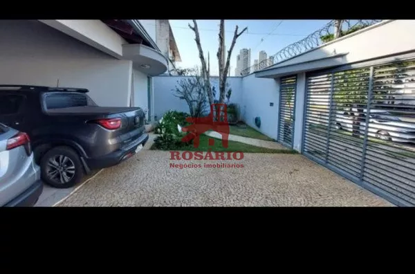 Casa para aluguel,  Jardim Karaíba, Uberlândia