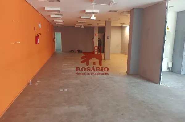 Loja para aluguel,  Santa Rosa, Uberlândia - Foto 3