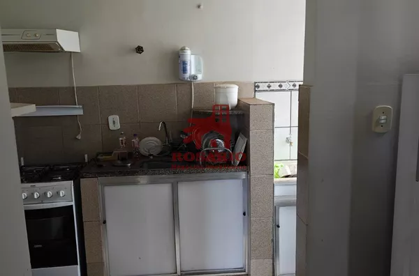 Apartamento para aluguel,  Centro, Uberlândia - Foto 3