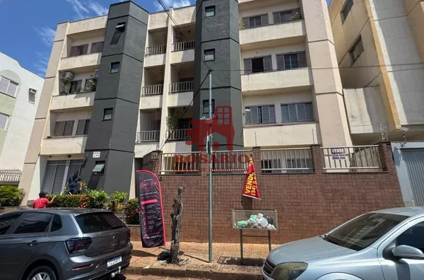 Apartamento para venda,  Osvaldo Rezende, Uberlândia
