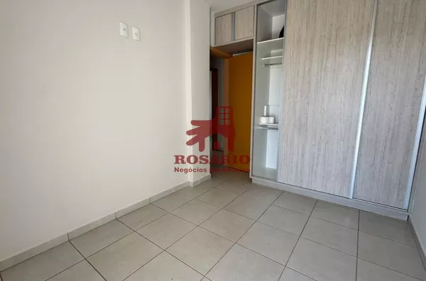 Apartamento para aluguel, Morada Da Colina, Uberlândia - Foto 7