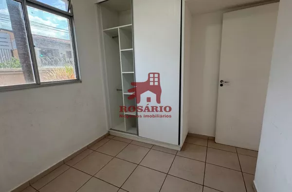 Apartamento Padrão para aluguel Osvaldo Rezende Uberlândia
