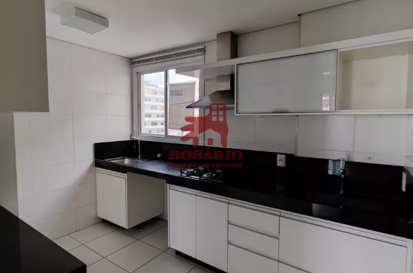 Apartamento para aluguel,  Centro, Uberlândia