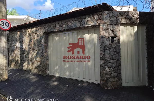 Casa para aluguel,  Santa Mônica, Uberlândia