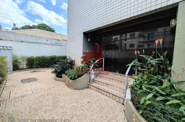 Apartamento para aluguel,  Centro, Uberlândia