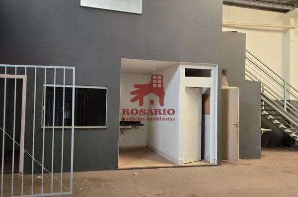 Barracão para aluguel,  Umuarama, Uberlândia - Foto 5