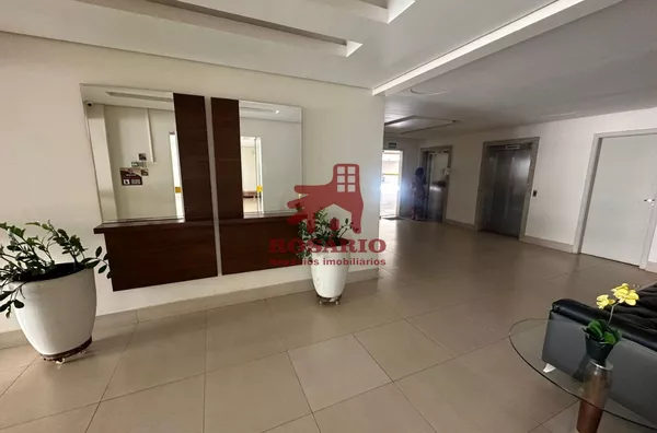 Apartamento para aluguel, 3 quarto(s),  Patrimônio, Uberlândia