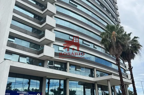 Sala comercial em andar para aluguel,  Granja Marileusa, Uberlândia