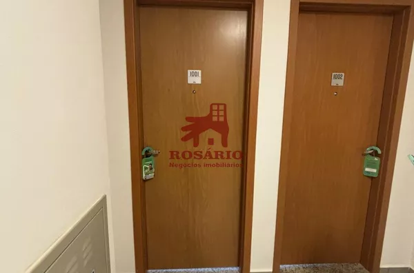 Apartamento para aluguel, 2 quarto(s),  Shopping Park, Uberlândia