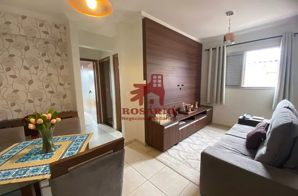Apartamento Padrão para aluguel Saraiva Uberlândia