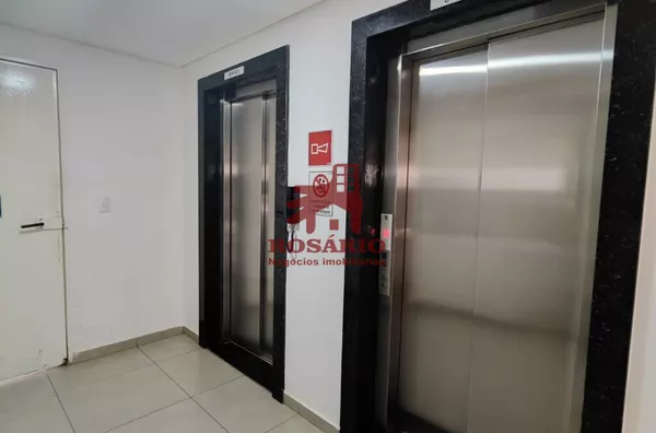 Apartamento para aluguel, 2 quarto(s),  Patrimônio, Uberlândia