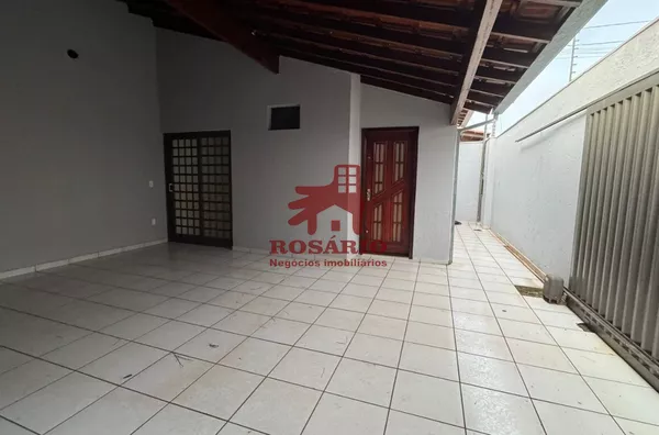 Casa Padrão para aluguel Cidade Jardim Uberlândia