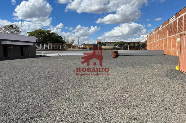 Barracão para aluguel, Distrito Industrial, Uberlândia - Foto 20