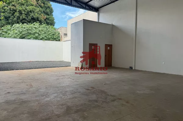 Barracão para aluguel,  Brasil, Uberlândia