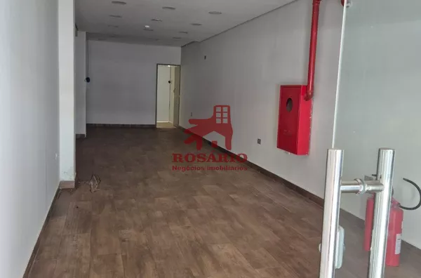 Loja para aluguel,  Centro, Uberlândia - Foto 1