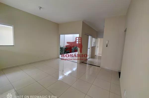 Casa para aluguel,  Santa Mônica, Uberlândia