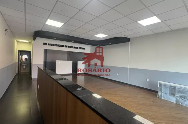 Loja para aluguel, Osvaldo Rezende, Uberlândia - Foto 6