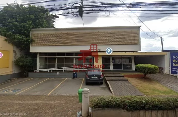 Casa comercial para aluguel,  Centro, Uberlândia - Foto 1