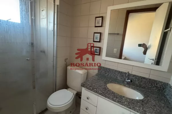 Apartamento para aluguel, Centro, Uberlândia - Foto 7