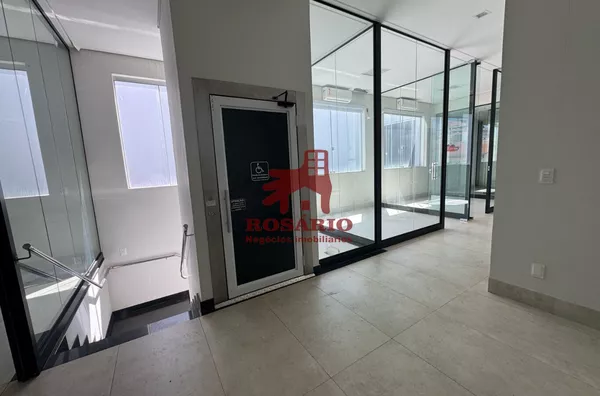 Prédio inteiro para aluguel,  Custódio Pereira, Uberlândia