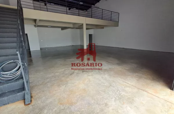 Barracão para aluguel,  Segismundo Pereira, Uberlândia