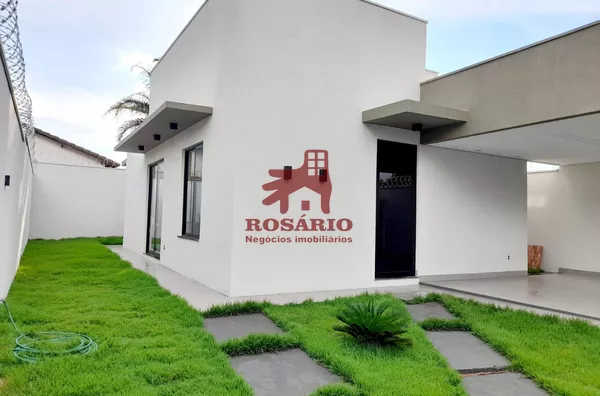 Casa para venda, 3 quarto(s),  Jardim Europa, Uberlândia